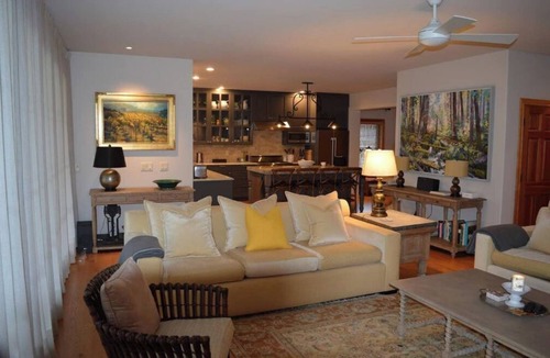 Newberg House | River Haven House