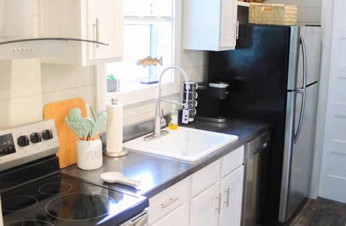 Westminster Cottage | River Haven - Rest and relaxation guaranteed!