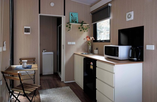 Noojee House | River Haven Tiny House by Tiny Away