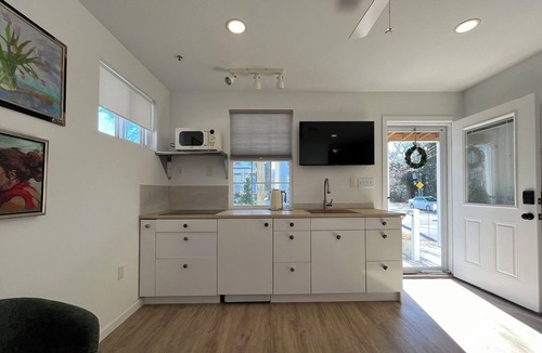 Richmond Apartment | River Hill Home