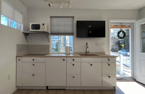 Richmond Apartment | River Hill Home
