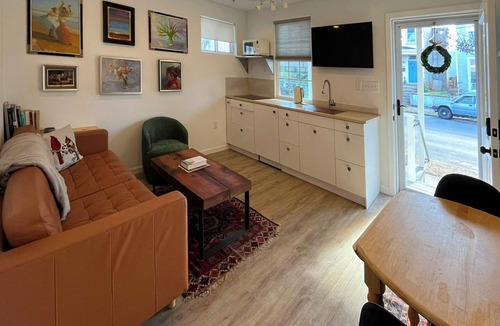 Richmond Apartment | River Hill Home