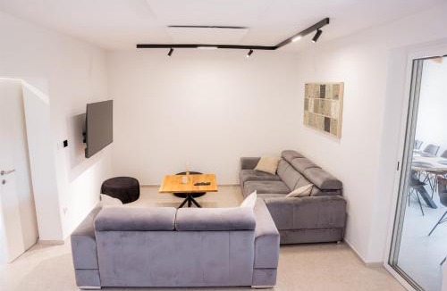 Barilovic House | River Home 01 by GREEN Croatia