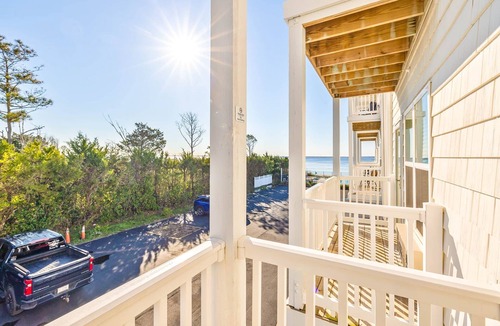 Southport Apartment | River Hotel 110