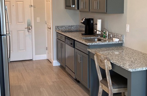 Southport Hotel | River Hotel of Southport