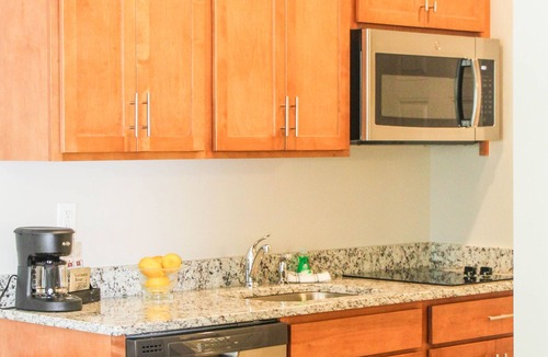 Southport Hotel | River Hotel of Southport