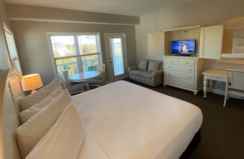 Southport Hotel | River Hotel of Southport