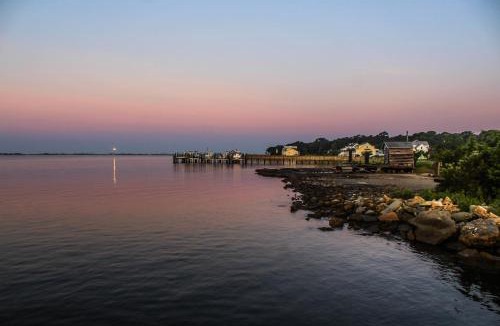 Southport Hotel | River Hotel of Southport