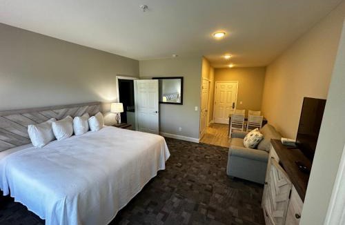 Southport Hotel | River Hotel of Southport