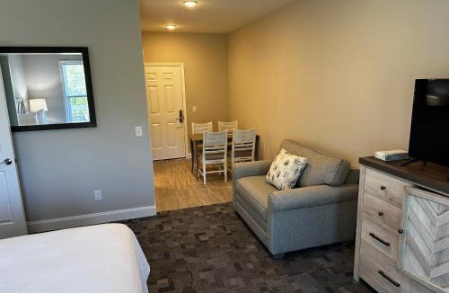 Southport Hotel | River Hotel of Southport