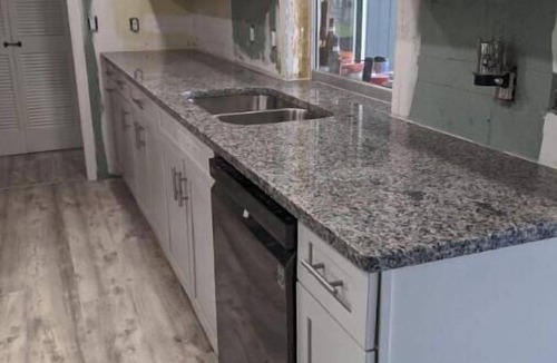Gulf Cove House | River House - 2 bed 1 bath
