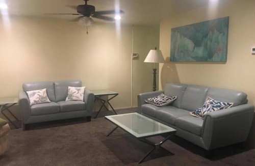 Gulf Cove House | River House - 2 bed 1 bath