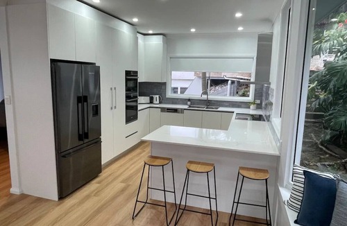 Oatley House | River House, Amazing views and direct river access