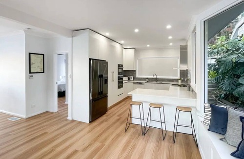 Oatley House | River House, Amazing views and direct river access