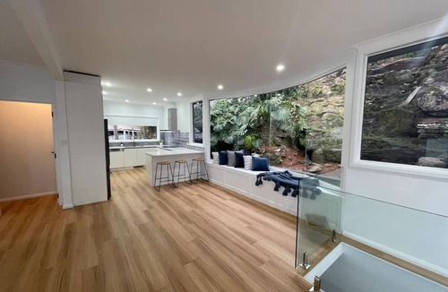 Oatley House | River House, Amazing views and direct river access