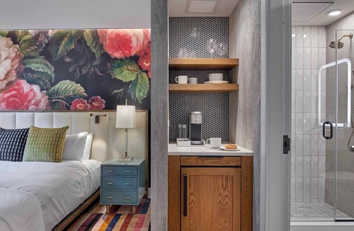 New Hope Hotel | River House at Odette's