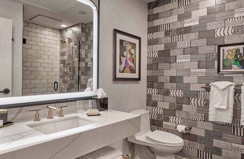 New Hope Hotel | River House at Odette's