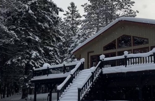 Labelle House | River House