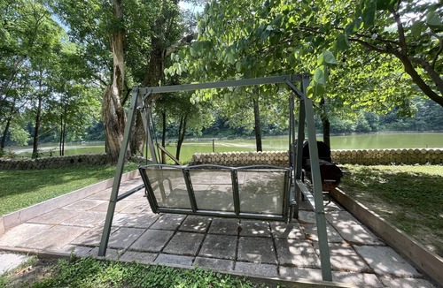 Wilmore Cottage | River House - Cottage with KY River View & Access