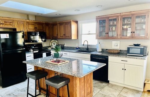 South Thomaston House | RIVER HOUSE. Cozy Maine home. River view. Minutes from ocean, lighthouses.