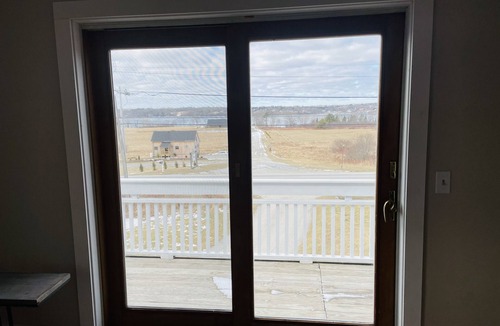 South Thomaston House | RIVER HOUSE. Cozy Maine home. River view. Minutes from ocean, lighthouses.