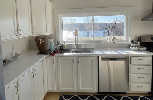 South Thomaston House | River House Mid Coast Maine