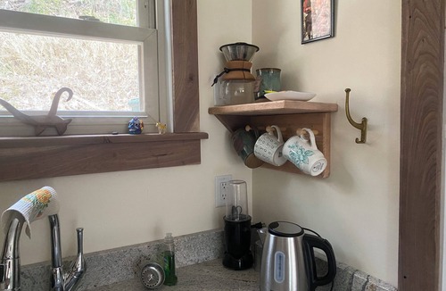 Woodstock House | River House on the Shenandoah