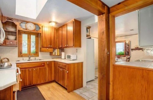 Luther House | River House Retreat in Luther, MI