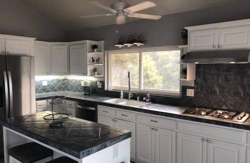 El Dorado House | River House-Retreat!