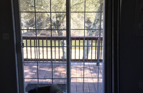 El Dorado House | River House-Retreat!