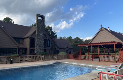 Starlight House | River House