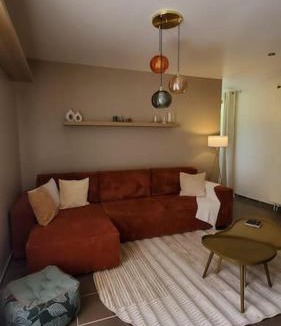 Montigny-sur-Loing Villa | River house with 3 bedrooms