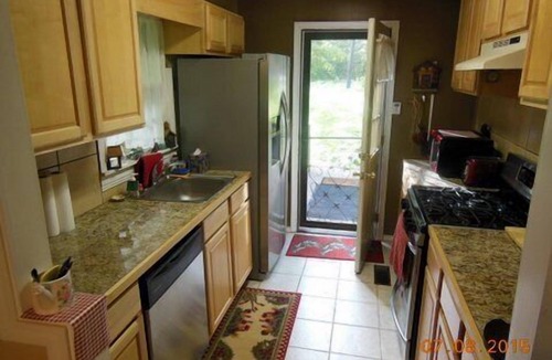 Cornelia House | River House with exceptional view