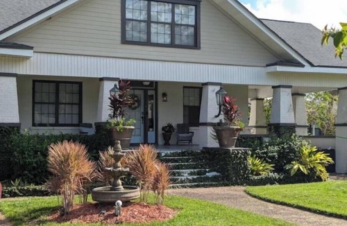 Northside House | River House with Pool and Dock Amazing Views