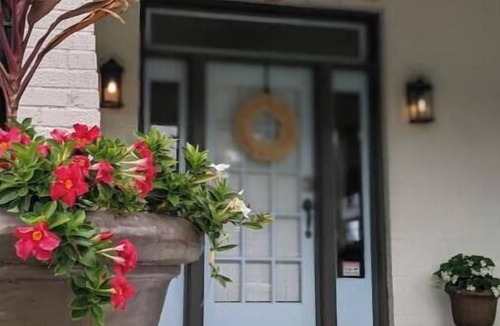 Northside House | River House with Pool and Dock Amazing Views