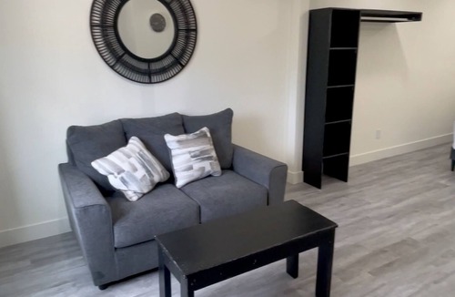 Duchesne Apartment | River Inn by CB&M