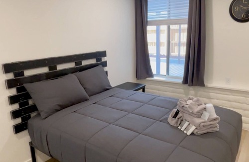 Duchesne Apartment | River Inn by CB&M