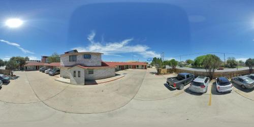 San Antonio Hotel | River Inn Motel