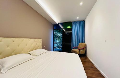 Kapar Apartment | River Janggut