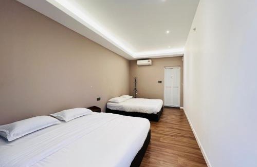 Kapar Apartment | River Janggut