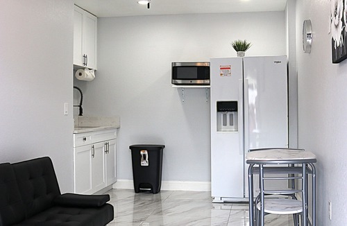 Bloomingdale Apartment | River Lane Studio