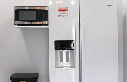 Bloomingdale Apartment | River Lane Studio