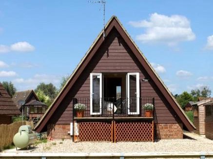 Thistley Green Ski Chalet | River Lark Lodge