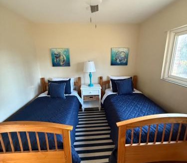 Fort White House | River Life