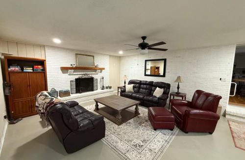 Fort White House | River Life