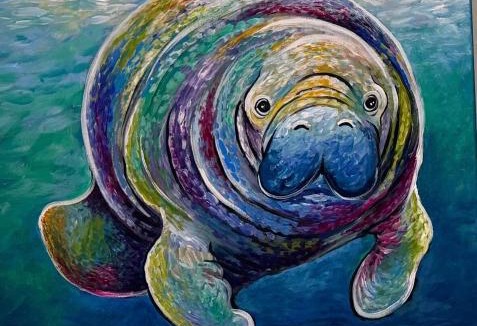 Fort White House | River Life