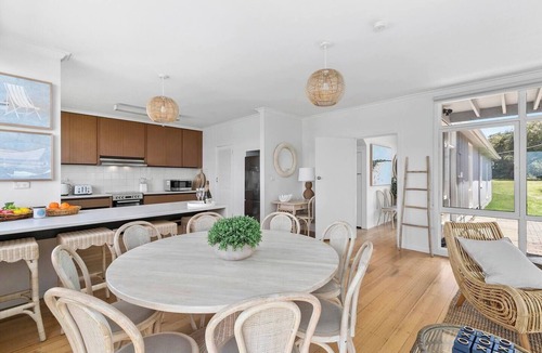 Barwon Heads House | River Meets Ocean Edge | Absolute Waterfront