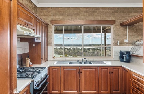 Nildottie House | River Murray Views