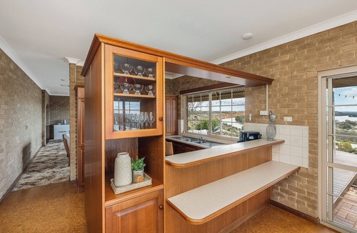 Nildottie House | River Murray Views