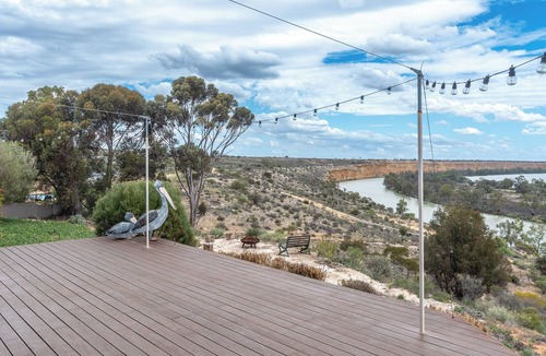 Nildottie House | River Murray Views